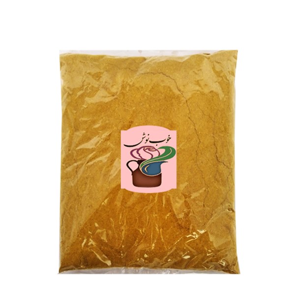 پودر ادویه کاری خوب نوش 100 گرمی