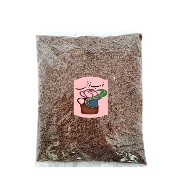اسفرزه خوب نوش 100 گرمی