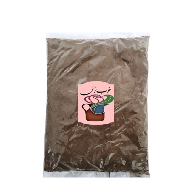 پودر فلفل سیاه خوب نوش 100 گرمی