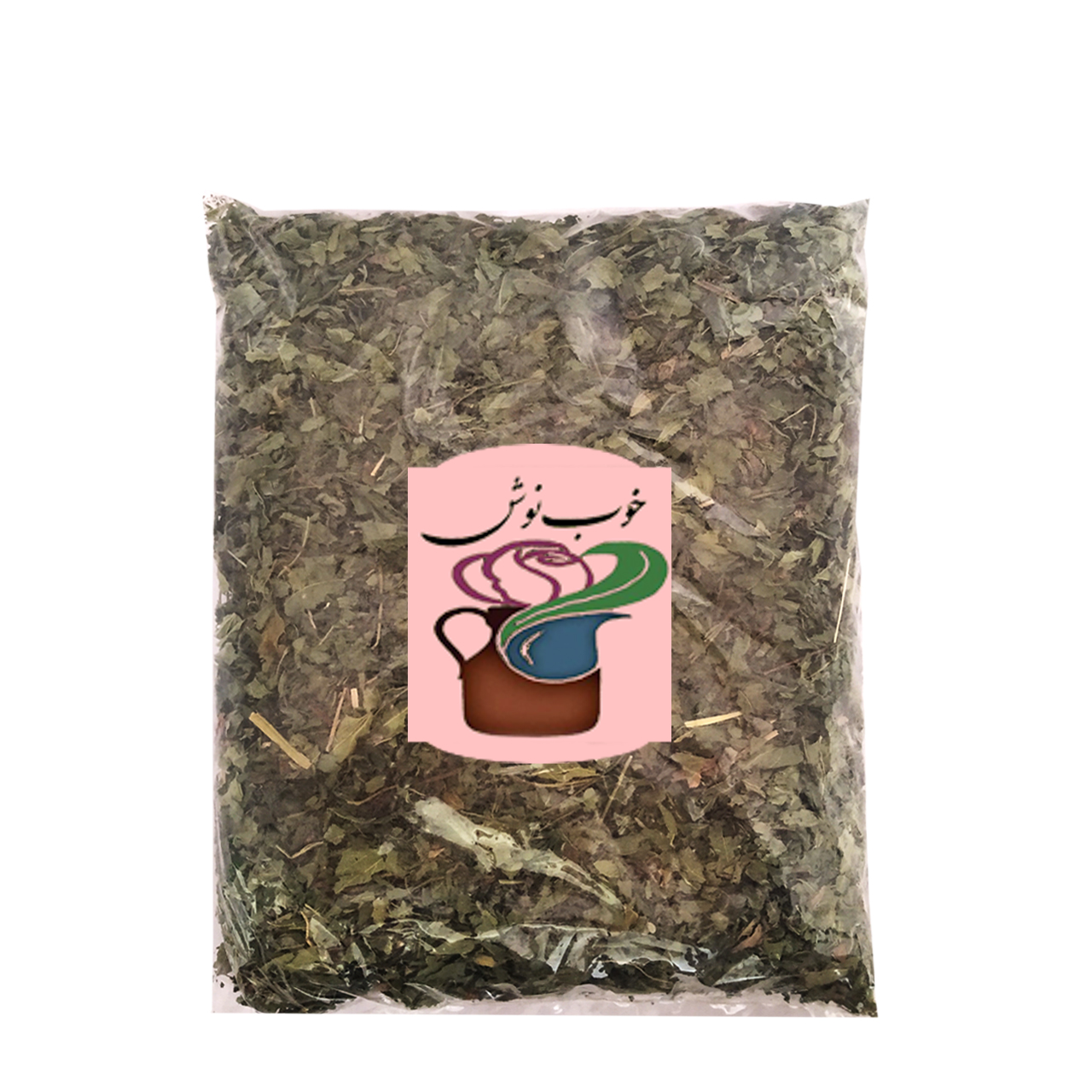 گزنه خشک خوب نوش 100 گرمی