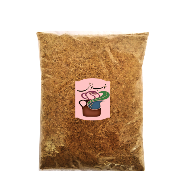 پودر گشنیز خوب نوش 100 گرمی