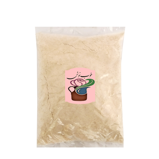 پودر سیر خوب نوش 100 گرمی