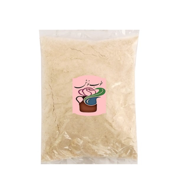 پودر سیر خوب نوش 100 گرمی