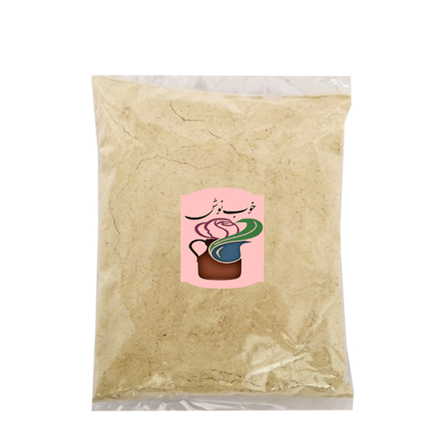 پودر شیرین بیان خوب نوش 100 گرمی