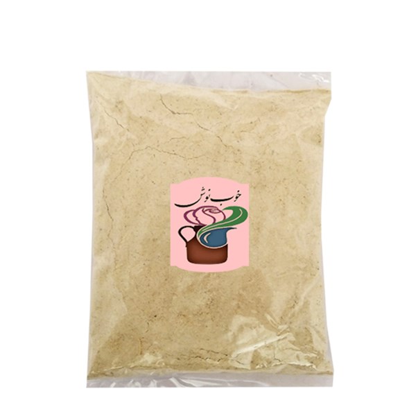 پودر شیرین بیان خوب نوش 100 گرمی