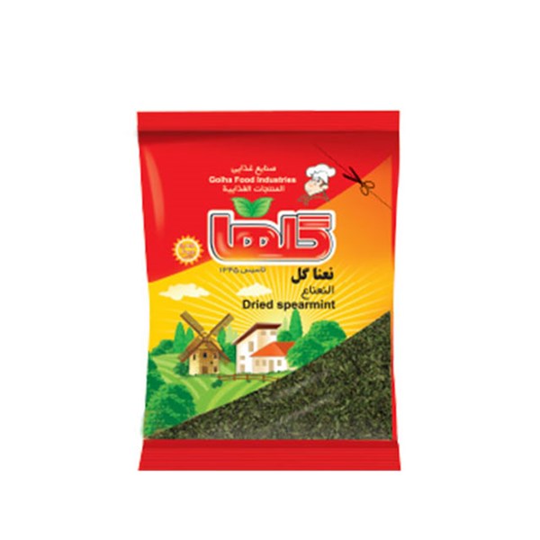 نعنا گل گلها 20 گرمی