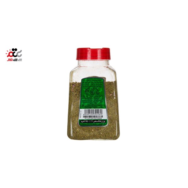 ادویه ماست و خیار شاهسوند 75 گرمی