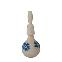 سرمه دان چوبی مدل M-201