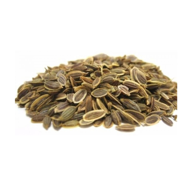 تخم شوید 80 گرمی