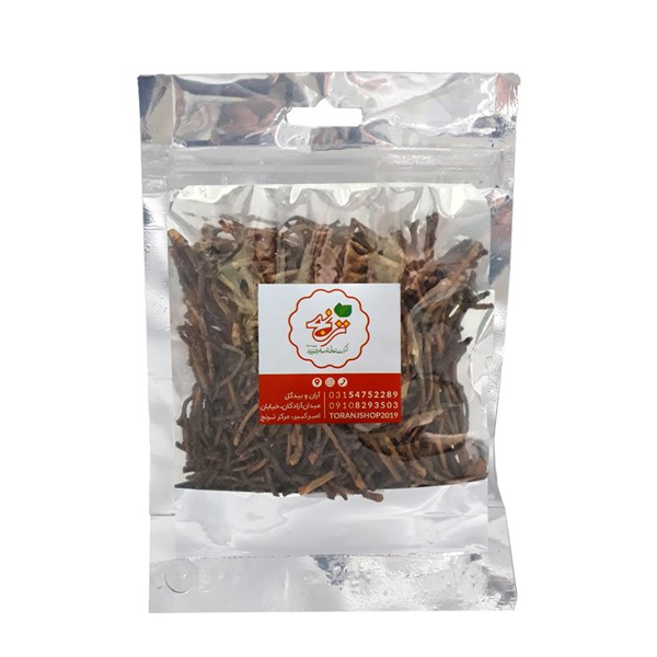 چوب میخک ترنج  45 گرمی