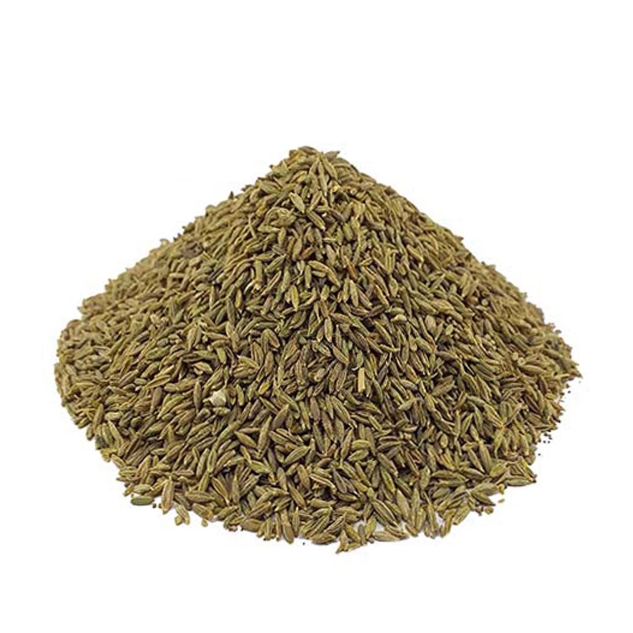 بهترین زیره سبز 50 گرمی