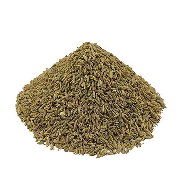 زیره سبز 50 گرمی