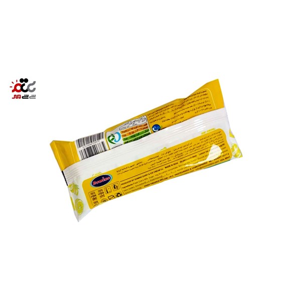 بستنی لیمویی دومینو 60 گرمی