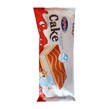 کیک بستنی وانیلی دومینو 70 گرمی