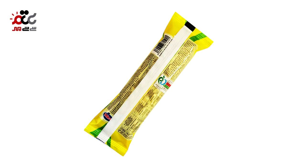 بستنی 2008 موزی میهن 62 گرمی