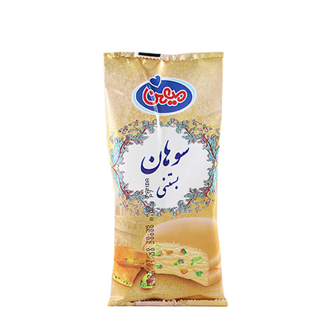 سوهان بستنی میهن 60 گرمی