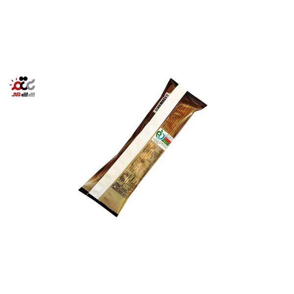 بستنی کاکائویی با روکش شکلات پاندا 55 گرمی