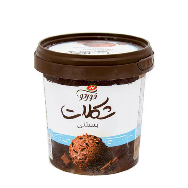 بستنی اسپکتا شکلاتی کاله 240 گرمی