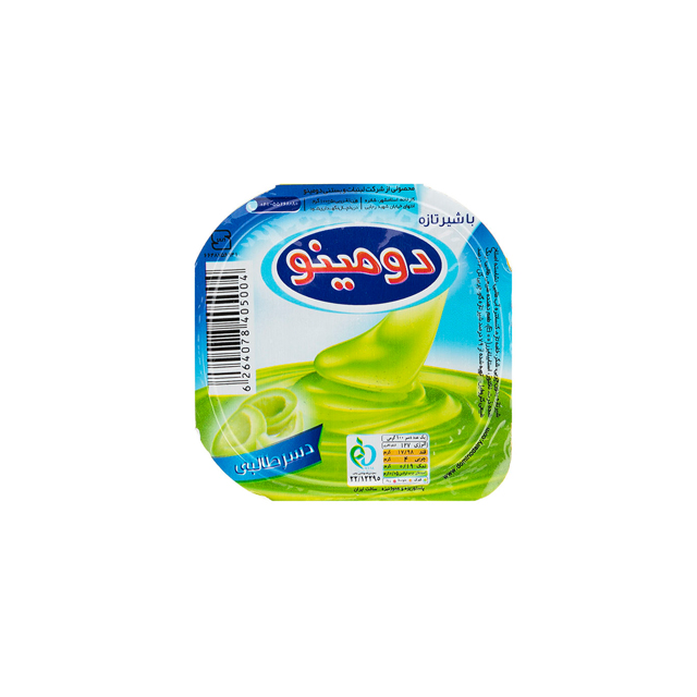 دسر طالبی دومینو 100 گرمی