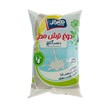 دوغ با طعم گلپر هراز 900 گرمی