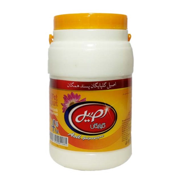 ماست پر چرب اصیل گلپایگان 2000 گرمی