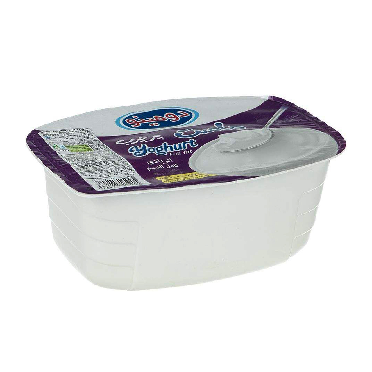 ماست پرچرب دومینو 1000 گرمی