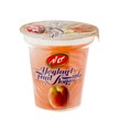 ماست میوه ای هلو کاله 125 گرمی