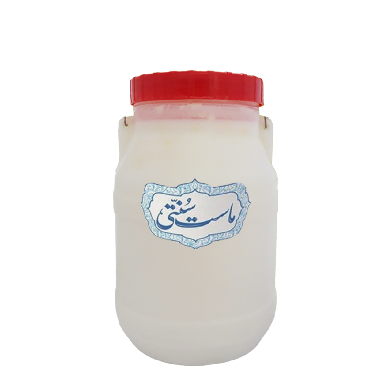 ماست سنتی 2500 گرمی