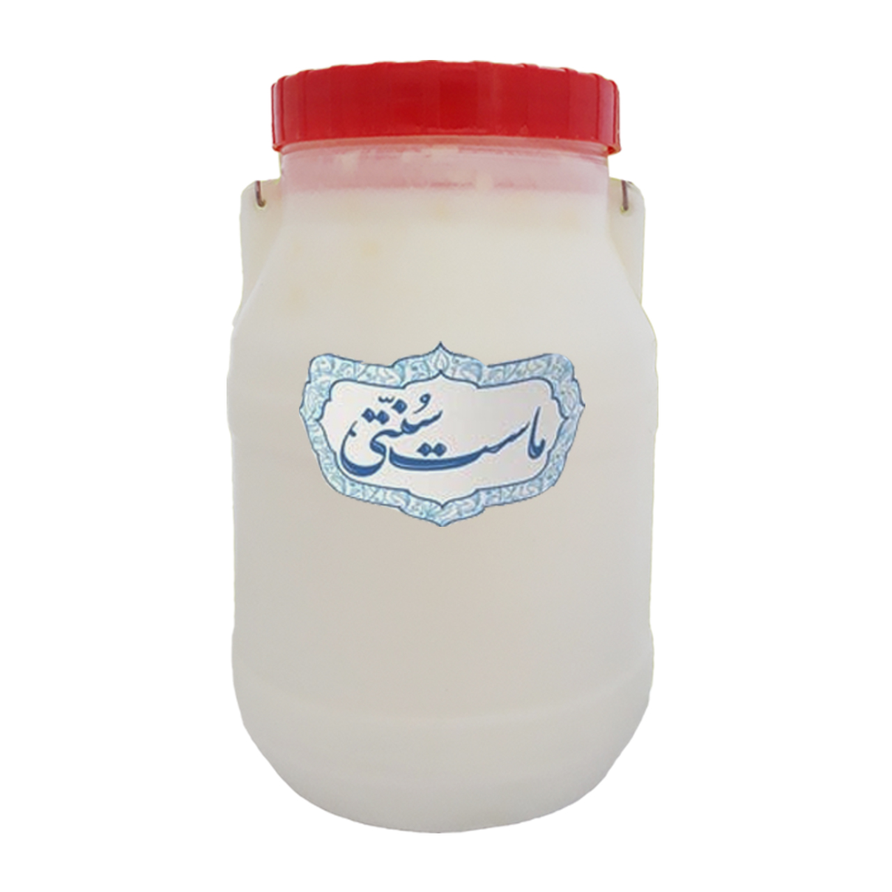 ماست سنتی 4700 گرمی