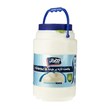 ماست تازه پرچرب هراز 2200 گرمی