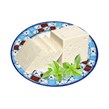 پنیر سفید کم چرب زبر اصفهان 500 گرمی