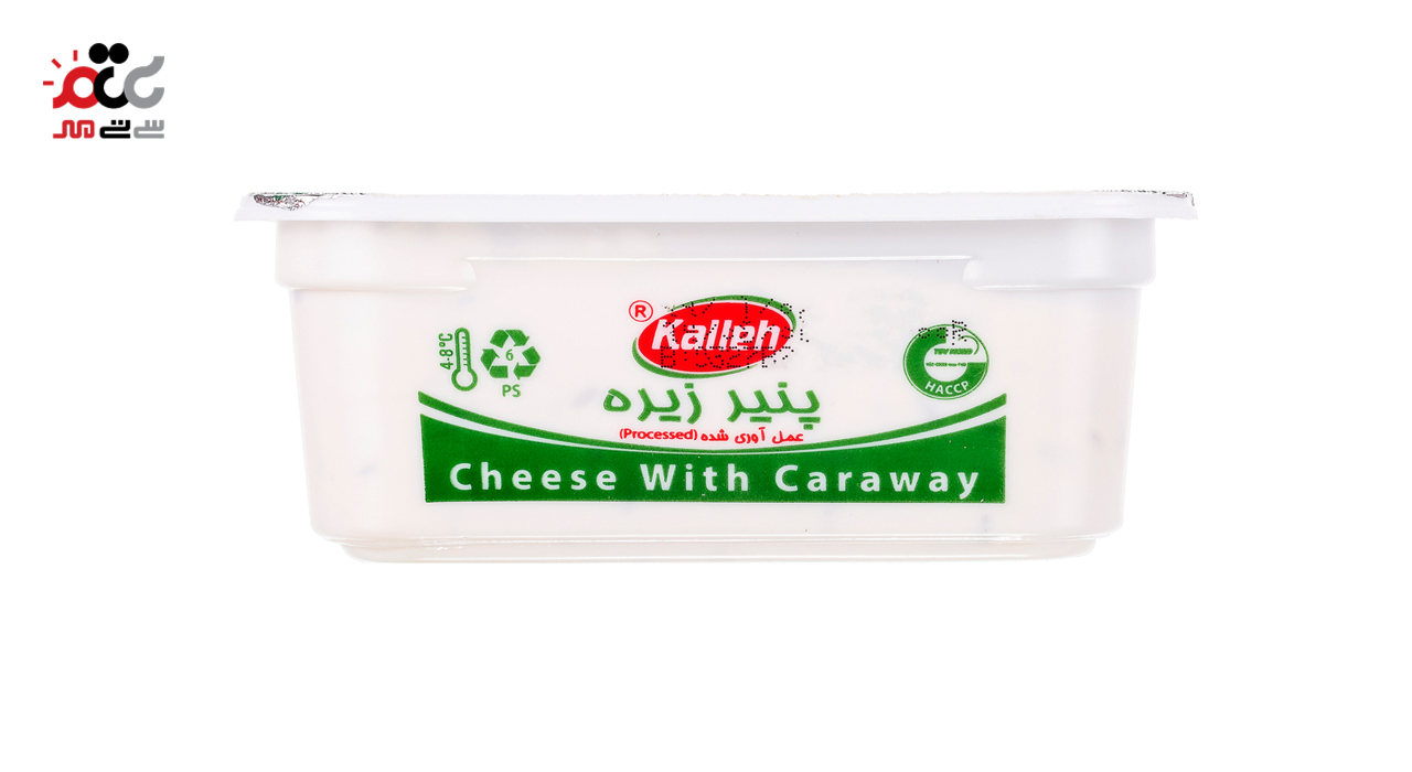 پنیر زیره کاله 400 گرمی 