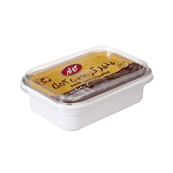 پنیر گردویی آمل کاله 200 گرمی