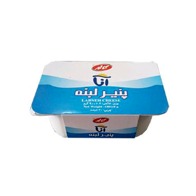 پنیر لبنه آنا کاله 30 گرمی