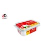 پنیر تازه سفید یواف آلیما 400 گرمی 