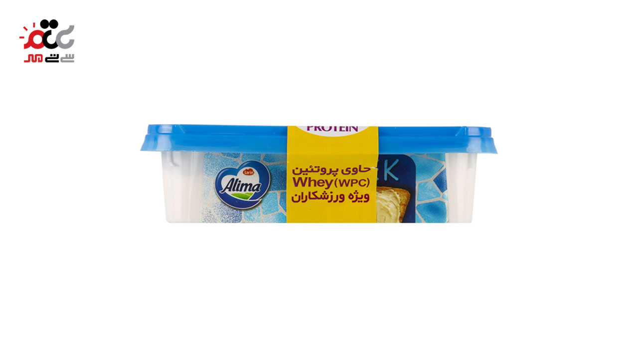 پنیر  یونانی آلیما 150 گرمی