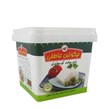 پنیر سفید گوسفندی نیکو لبن عاطفی 400 گرمی