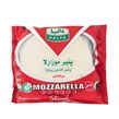 پنیر پیتزا موزارلا ورقه ای پر چرب دالیا 180 گرمی