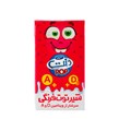  شیر توت فرنگی دنت 125 میلی لیتری