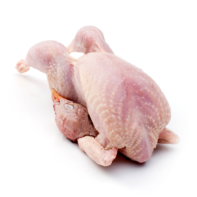 گوشت کبک تازه 1000 گرمی ( 6 عدد داخل هر بسته )