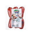 سوسیس کوکتل دودی 55 درصد گوشت کامپوره 500 گرمی 