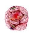 سوسیس کوکتل پنیر 55 درصد گوشت کامپوره 500 گرمی 