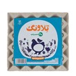 تخم مرغ جامبو تلاونگ 20 عددی