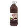 سرکه قرمز  زبیح قزوین تاک 3000 گرمی