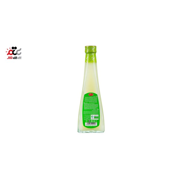 آبلیمو ترش سمیه 300 میلی لیتری