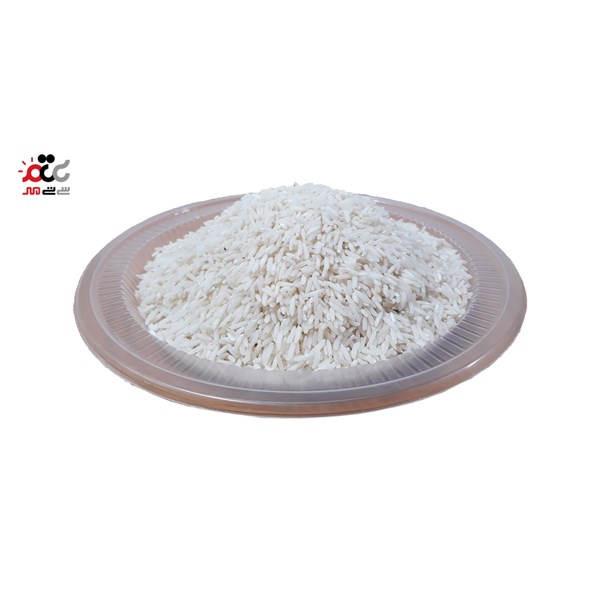 برنج شیرودی گرگان درجه یک 10 کیلوگرمی