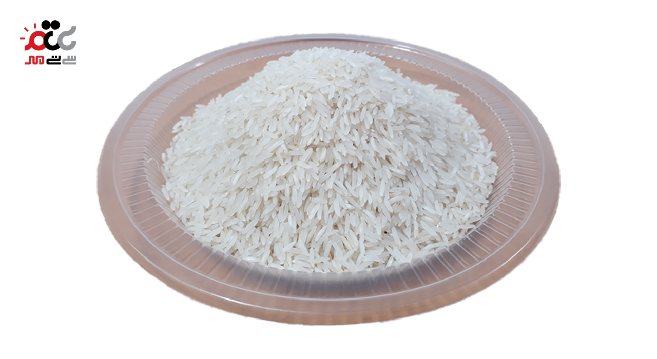 برنج طارم فجر اعلاء اعلاء عیسی زاده 10 کیلوگرمی