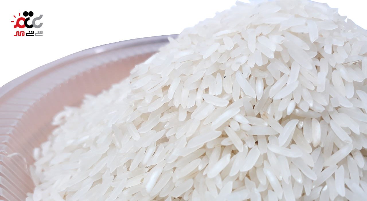 برنج طارم فجر اعلاء اعلاء عیسی زاده 10 کیلوگرمی
