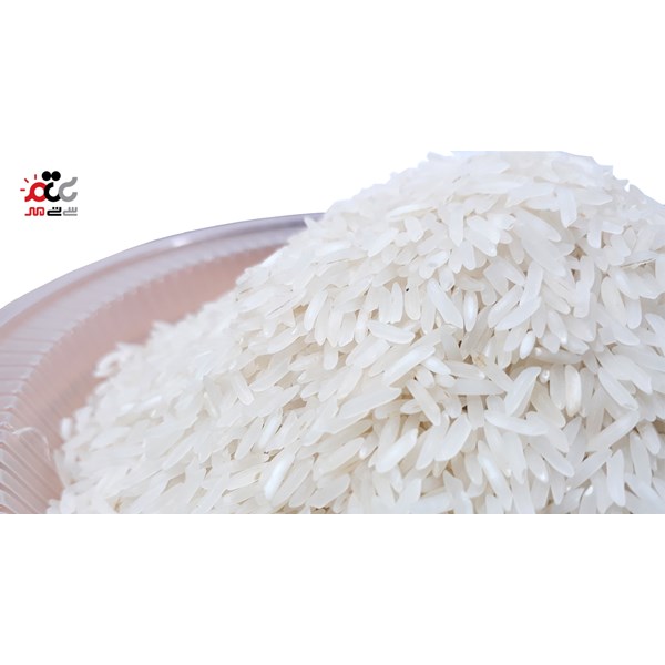 برنج طارم فجر اعلاء اعلاء عیسی زاده 10 کیلوگرمی