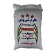 برنج طارم شیرودی فریدونکنار 10 کیلو گرمی